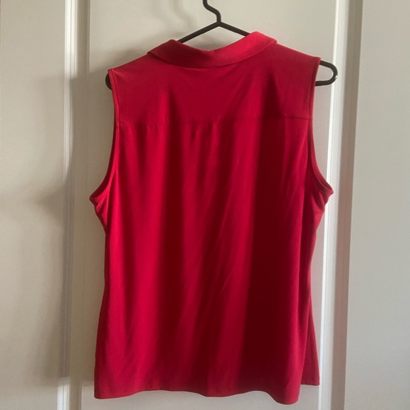 NWT Tommy Hilfiger Shirt - Picture 2 of 4